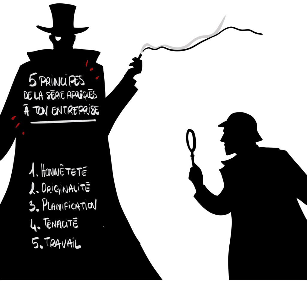 Les valeur pour votre entreprise